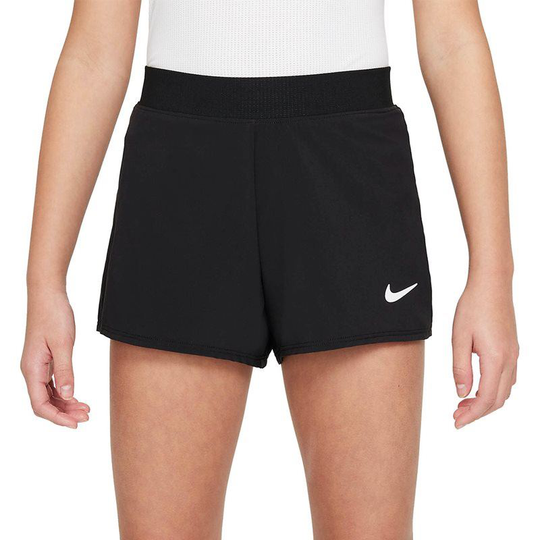 Nike G Nkct Df Vctry Shrt, Tyttö padel ja tennis shortsit