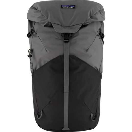 Patagonia Altvia Pack 28l - Noble Grey - Unisex - S