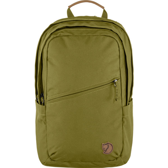 Fjällräven Räven 20 - Foliage Green - Unisex - OneSize