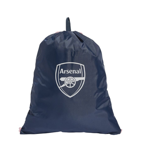 Arsenal Kenkäpussi - Crewneck Paita/Rosa/Harmaa
