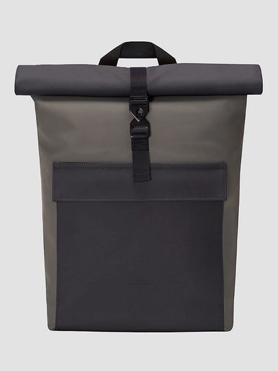 Ucon Acrobatics Jasper Backpack musta
