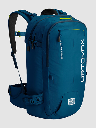 Ortovox Haute Route 32L Backpack sininen