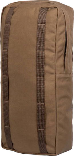 Side Pouch 12L Ruskea
