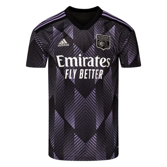 Lyon 3. Paita 2022/23