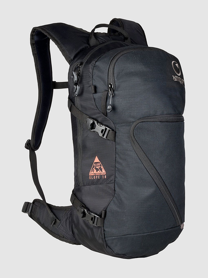 Amplifi Sl 18L Backpack musta