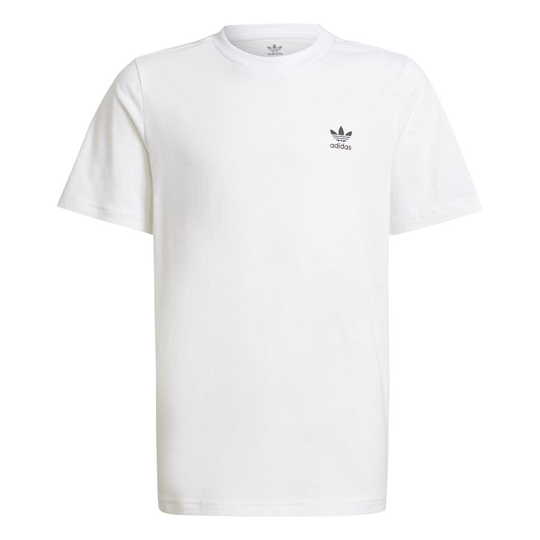 adidas Originals T-paita Adicolor - Valkoinen Lapset, koko 176 cm