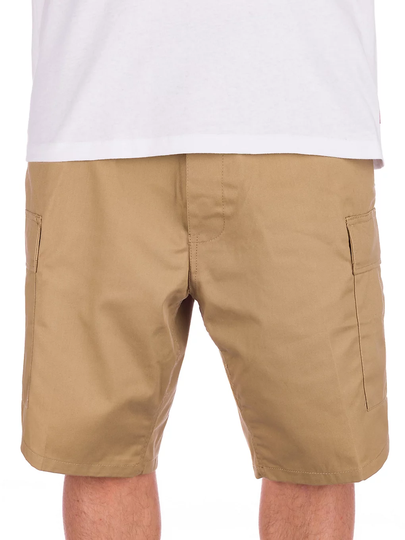 Rothco BDU Combat Shorts harmaa