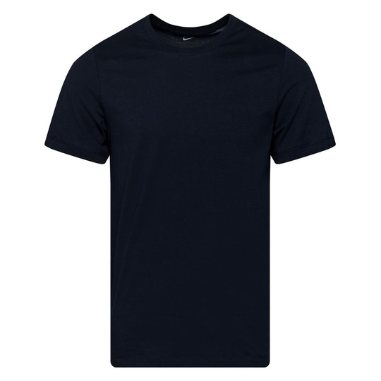Nike T-paita Park 20 - Navy/Valkoinen