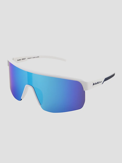 Red Bull SPECT Eyewear DAKOTA-002 White Sunglasses valkoinen