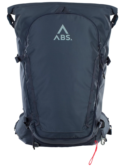 ABS A.Light Tour L without Cartridge 25-30L Backpack musta