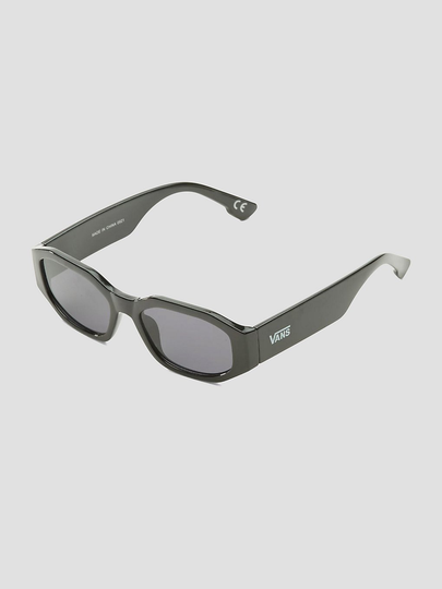 Vans Schley Black Sunglasses musta