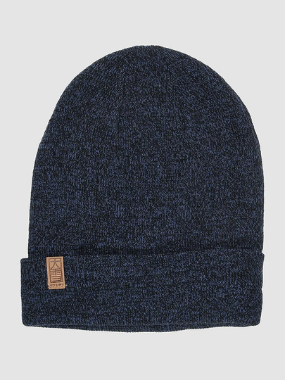 Oyuki Minato Beanie ruskea