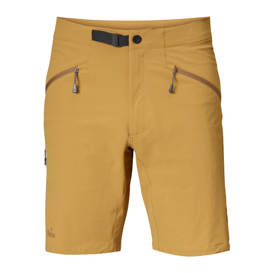 Tierra Pace Shorts M - Tawny Orange - Miehet - 44