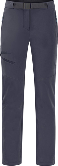 Holdsteig Pant W Grafiitti 34