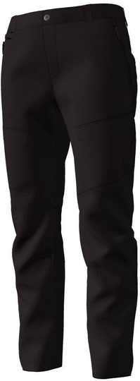 Hiker II W OD Pants Musta 34